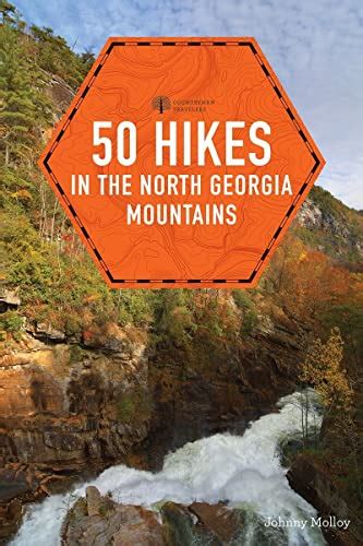 Top 10 Best Hiking Trails In North Georgia 2023 Reviews