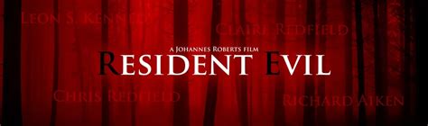 Novo Filme Do Resident Evil Recebe Sua Data De Lan Amento E Elenco