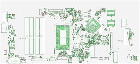 DELL LATITUDE 3420 WISTRON CYBORG L14 TGL 203068 1 BOARDVIEW for 8 00 лв