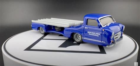 A Brief History Of Hot Wheels Premium Collector Sets Autoevolution