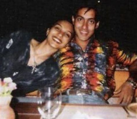 Somy Ali Shares Details Of Her Toxic Relationship With Salman Khan