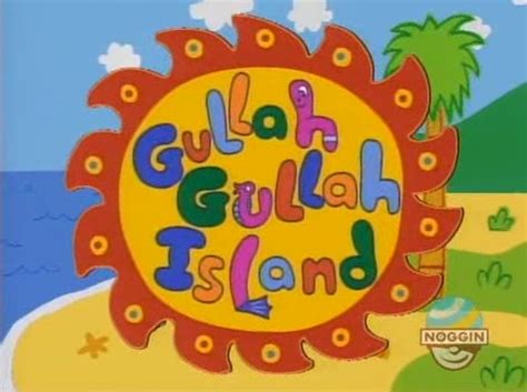 Gullah Gullah Island | Nick Jr. Wiki | FANDOM powered by Wikia