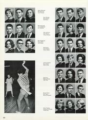 Druid Hills High School - Saga Yearbook (Atlanta, GA), Class of 1966 ...