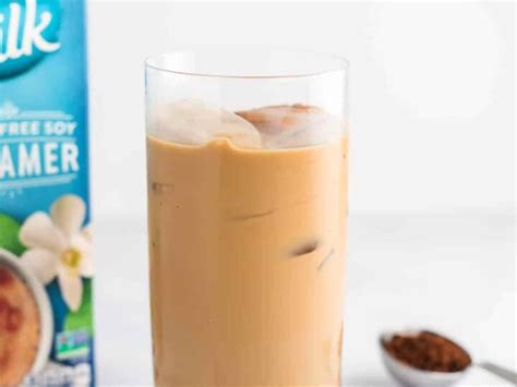 How To Make Iced Coffee With Instant Coffee Uk Coffee Signatures