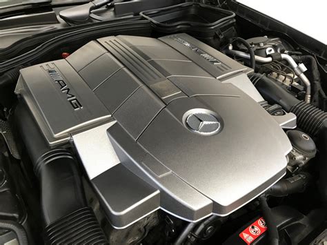 2006 Mercedes Slk Amg 55 Stone Cold Classics