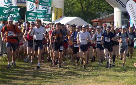 Trail de Guerlédan 1 500 concurrents attendus ce week end Le Télégramme