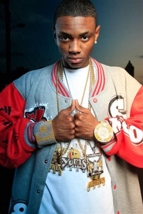 Chain Reaction A History Of Soulja Boys Greatest Chains Complex