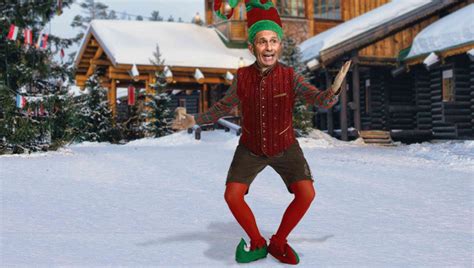 I Resent Desantis Implication That I Am An Elf Shouts Dr Fauci In