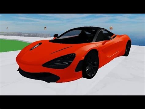 Roblox Mansion Tycoon Mclaren S Youtube