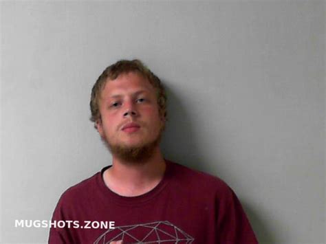 Yule Jakob Charles Logan County Mugshots Zone