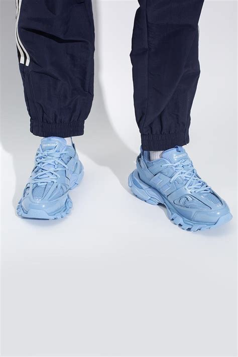 Balenciaga Track Light Blue Ph