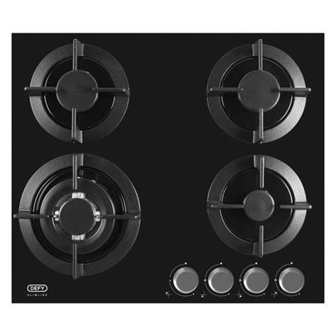 Defy Gas Hob Dhg604 Smart Price Specials Pnp Home