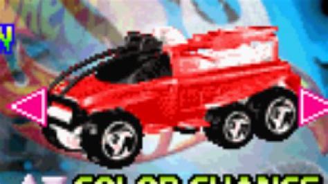 IGCD Net Hot Wheels XS IVE In Hot Wheels Burnin Rubber