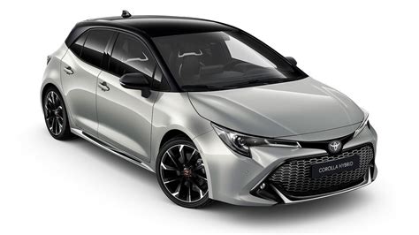 Toyota Corolla E Alle Modelle Neuheiten Tests Fahrberichte