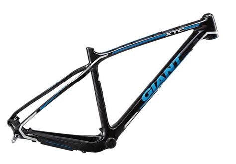 Nuova Giant Xtc Advanced Sl Tech Cycling