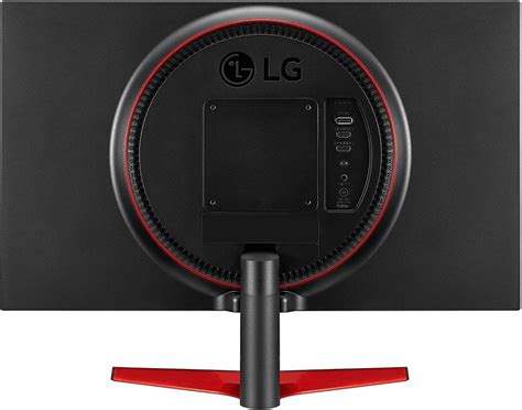 Lg 24gl600f Review Budget 144hz Ultragear Gaming Monitor With Freesync