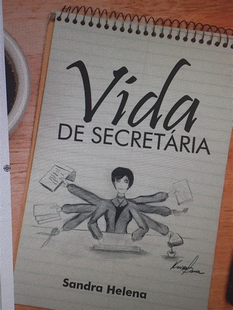 Vida De Secret Ria Sandra Helena Silva Hotmart