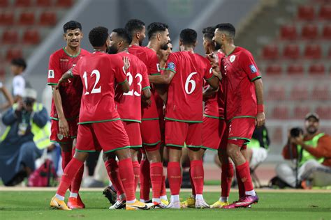 Afcu Qatar Groups Finalised