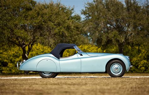 The Best Sports Cars Of The 1940s Your Guide