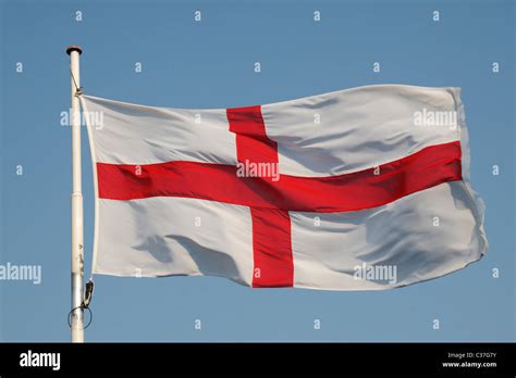 Bandera de inglaterra fotografías e imágenes de alta resolución Alamy