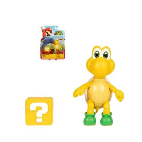 Super Mario Figurica 10 Cm W29 Pandin Brlog Webshop