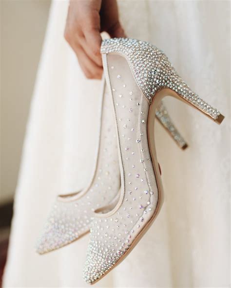 Sparkly Wedding Shoes The 15 Best Ideas Faqs