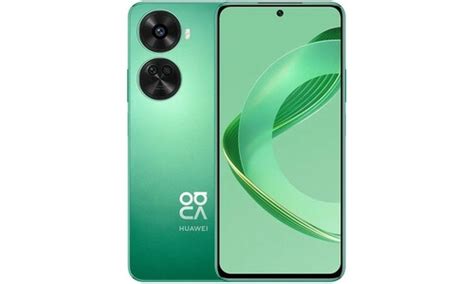 Купить Смартфон Huawei Nova 12 SE 8/256Gb (Цвет: Green) BNE-LX1 в СПб ...