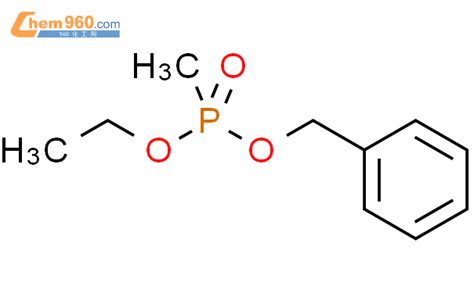 62614 27 1 Phosphonic acid methyl ethyl phenylmethyl esterCAS号 62614