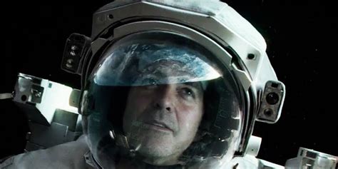 Gravitys New Trailer Is Beautiful And Terrifying