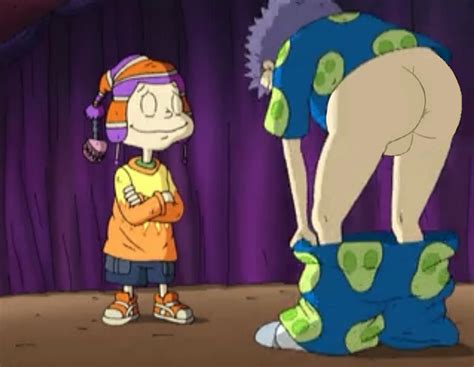 Post 1691439 Allgrownup Dilpickles Edit Rugrats Tommypickles