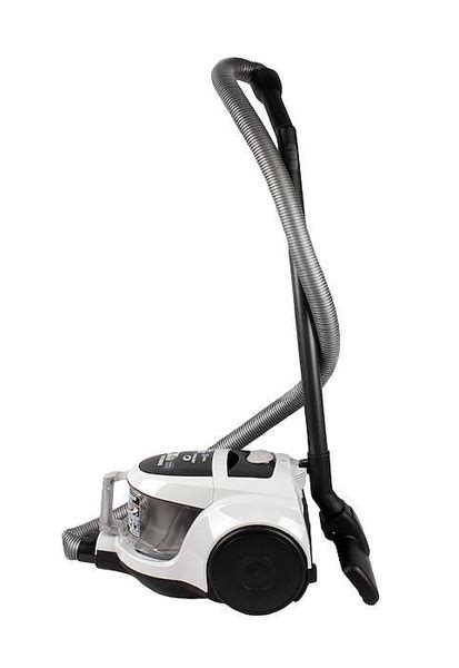 Бытовой пылесос Samsung SC4520 White 592411, белый - купить по низким ...