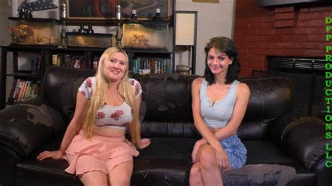 Tits Vs Ass Strip Trivia Sd Dfp Productions Clips Sale