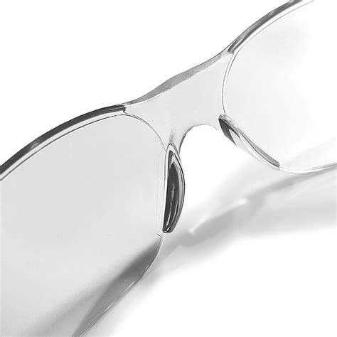 Jorestech Safety Glasses Ls 260 Clear 1 Unit