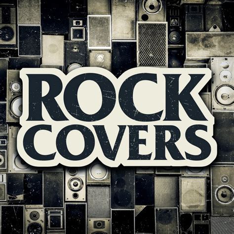 Rock Covers Compilation By Various Artists Spotify