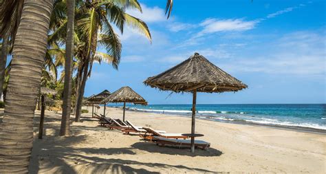 Cu Les Son Las Playas Del Norte Reabiertas Y Las Medidas A Seguir