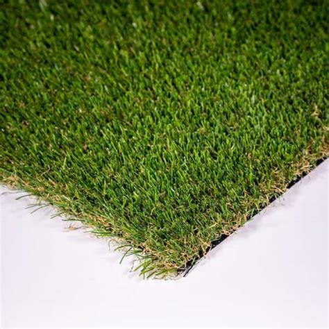 Trafficmaster Landscape Turf Ft X Ft Green Artificial Grass