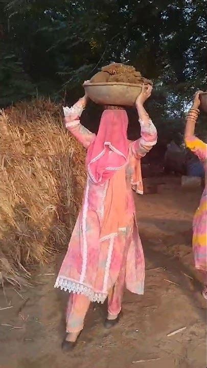 Haryanvi Culture 🥰👍 Fashion New Haryanvi Video Youtube