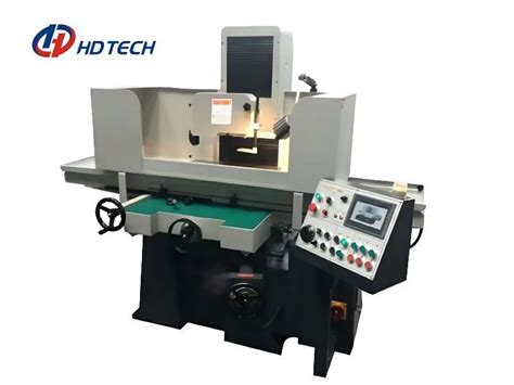 Ahr Ahd Msi Metal Surface Grinding Machine Programmable Saddle Type