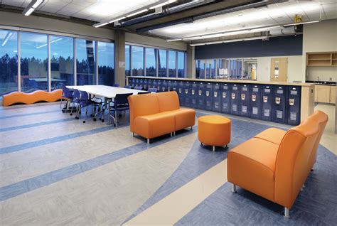 School Flooring Options Spectra Contract Flooring