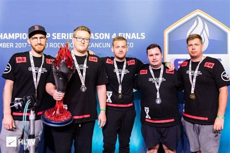 Ecs S5观战指南：astralis首战c9，g2新阵首战nrg