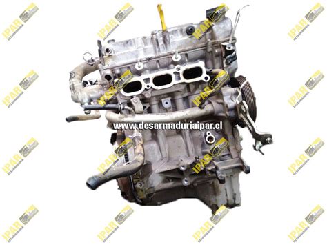 Motor Block Culata K Bencinero Suzuki Celerio K B Dohc