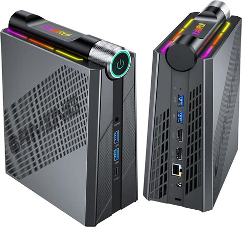 Kamrui Mini Gaming Pc Review Mini Pc Reviewer