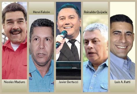 Candidatos A La Presidencia 2024 En Venezuela Vevay Donelle