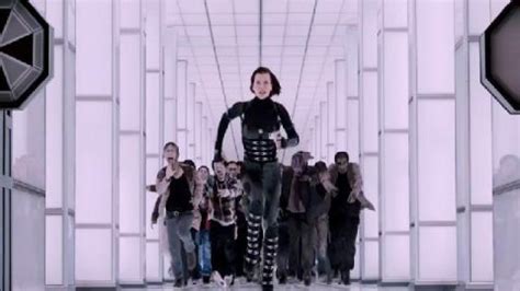 Resident Evil: Retribution Trailer Previews Gore, Zombies, Monsters ...