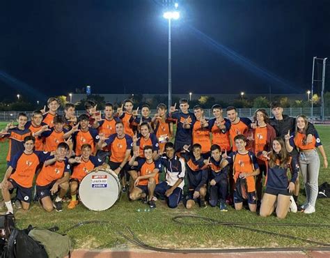 Lhospitalet Atletisme Acaba En El Campionat Despanya De Clubs Sub