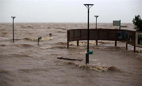 Brazil Flooding Death Toll Surpasses 100 News