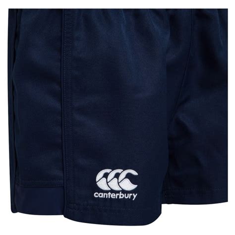 Canterbury Womens Advantage Rugby Short W