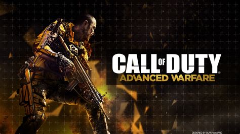 Wallpaper Call Of Duty Advanced Warfare Performance Stage