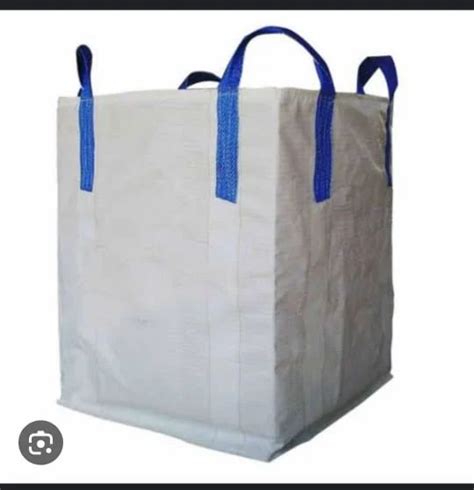 Polypropylene Bulk Bags In Kutch