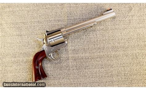 Freedom Arms ~ Model 83 Premier Grade ~ 454 Casull For Sale